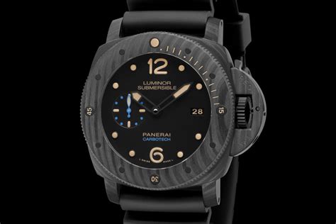 panerai carbotech price philippines